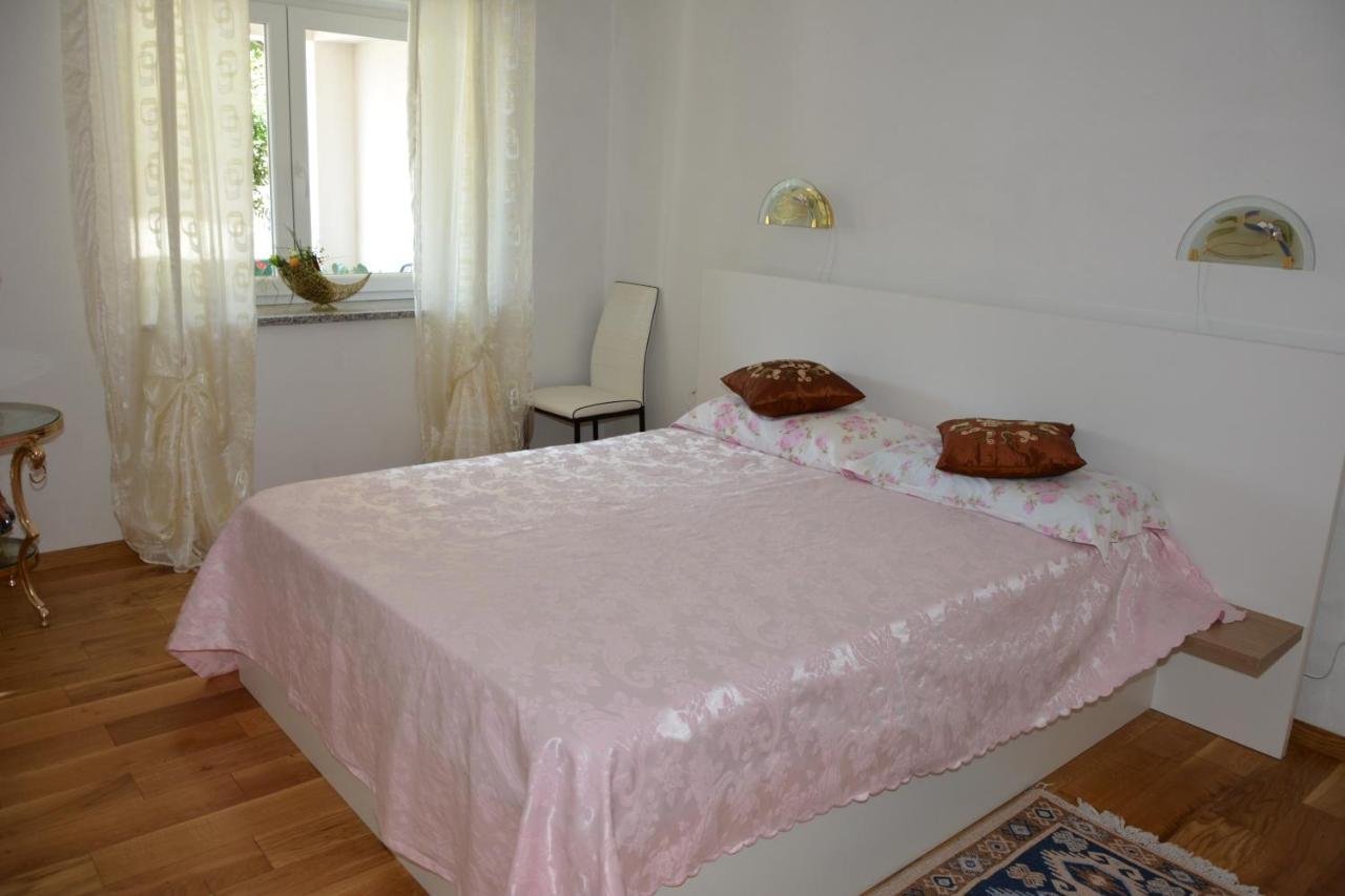 Zora Apartment Senj  Exterior photo