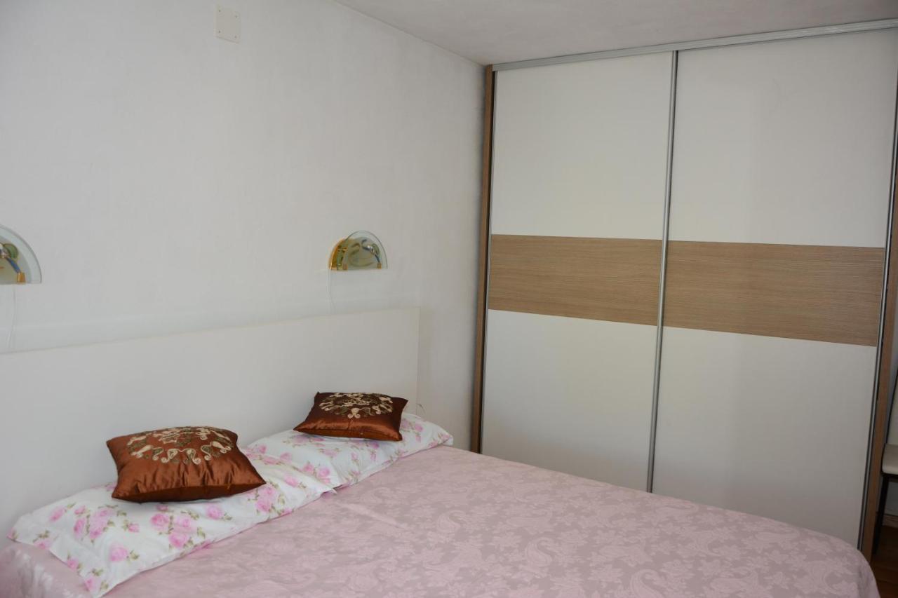 Zora Apartment Senj  Exterior photo